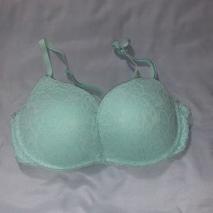 Victoria’s Secret Push Up Bra